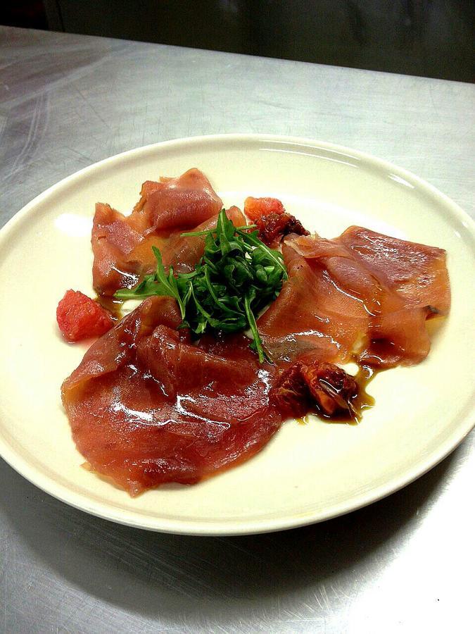Rifugio Galaberna 호텔 Ostana 외부 사진